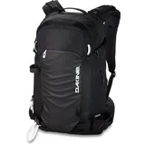 DaKine Poacher 32l Rucksack One Size Black