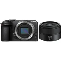 Nikon Z30 + Nikkor Z 40mm f2,0 | nach 150 EUR Nikon Sommer-Sofortrabatt