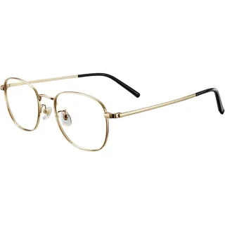 Xiaomi Blue Light Blocking Glasses Gold