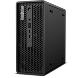 Lenovo ThinkStation Intel® CoreTM i7 GB DDR3-SDRAM 1 TB HDD NVIDIA® Quadro® Windows 10 Pro Mini Tower Arbeitsstation Schwarz