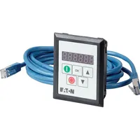 Eaton Power Quality Eaton Bedieneinheit DX-KEY-LED2