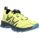 CMP Kinder Aksa Fitgo Schuhe (Größe 34, gruen)