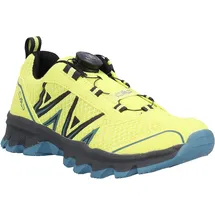CMP Kinder Aksa Fitgo Schuhe (Größe 34, gruen)