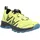 CMP Kinder Aksa Fitgo Schuhe (Größe 34, gruen)