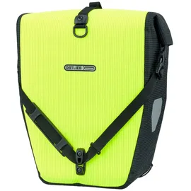 Ortlieb Back Roller High Visibility neongelb/schwarz