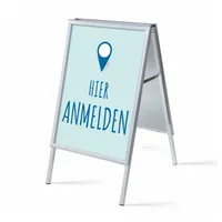 Showdown Displays Showdown Kundenstopper A1 Set ZPA1G32MEI257 Hier Anmelden