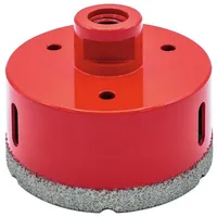 Fortis Diamantbohrer M14 Ø 40 mm
