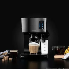 Cecotec Power Instant-ccino 20 Inox