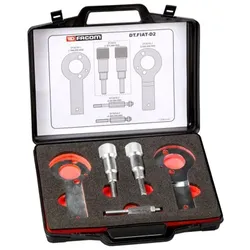 Motoreinstellwerkzeug für Dieselmotoren DT.FIAT-D2