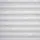 LIEDECO Klemmfix-Plissee Ranke 90 x 210 cm grau/weiß