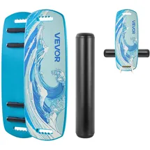 Vevor Balance Board Blau 76cm