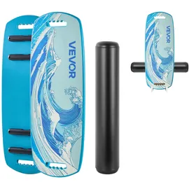 Vevor Balance Board Blau 76cm