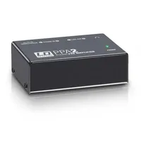 LD SYSTEMS PPA 2