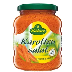 Kühne Karottensalat 330G