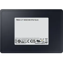 Samsung PM9A3 960 GB U.2