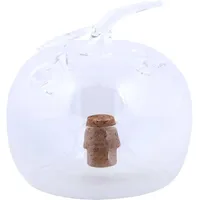 Esschert Design Fruchtfliegenfalle Apfel