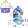 Mattel Polly Pocket Snow Sweet Penguin