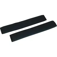 Optrel Schweißband waschbar,2er-Set f.4000371231,-236,-237CO schwarz 2 St./Set