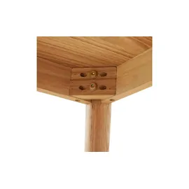 Furnhouse Mehrfarbig Holzfarben 70 x 52 cm