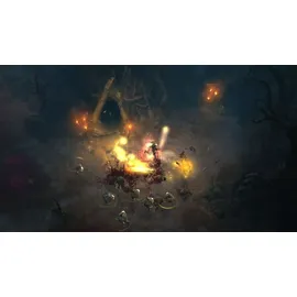 Diablo III: Reaper of Souls - Ultimate Evil Edition (USK) (Xbox One)