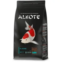 vafo.de gmbh & co. kg ALKOTE All Season 3mm 3 kg
