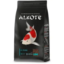 vafo.de gmbh & co. kg ALKOTE All Season 3mm