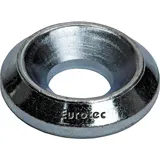 OEM Rosette Senkscheibe 8,0 Blau