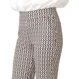 Relaxed by Toni Relaxed Culotte Scarlet 3/4 Schwarz 40