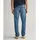 GANT Regular Fit Jeans Mid Blue Worn In 34 32
