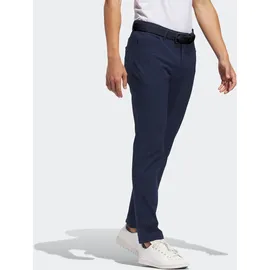 adidas Golfhose ADIDAS PERFORMANCE "ULTIMATE365 5-POCKET", Herren, Gr. 28, Länge 34, collegiate navy,, Obermaterial: 95% Polyamid, 5% Elasthan, Hosen