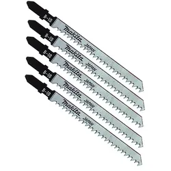 Makita Stichsägeblatt Sägeblatt Stichsäge Pendelhubstichsäge Säge B-10 A-85628