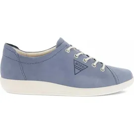 ECCO Damen Soft 2.0 Shoe, 37 EU