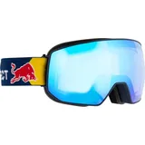 Red Bull Spect Red Bull Snow Goggle FINK-01BLX
