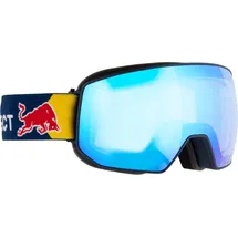 Red Bull Spect Red Bull Snow Goggle FINK-01BLX