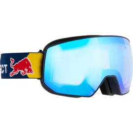 Red Bull Spect Red Bull Snow Goggle FINK-01BLX
