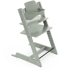 Stokke Tripp Trapp glacier green