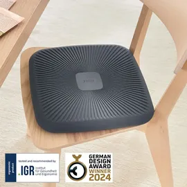 Leitz Ergo Active Balance-Kissen grau
