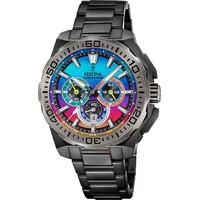 Festina Chrono Bike Spezialausgabe Bunt F20731/2