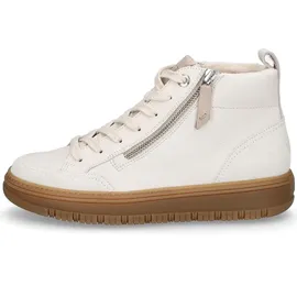 Paul Green 5289 05 Damen Sneaker Braun Beige, Beige, Gr. 51/2 - 5,5