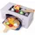 Bayer Chic 2000 Pizzaofen aus Holz (310700)