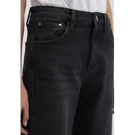 Mavi Leila W/Cut Jeans Dark smoke 90's, 30/32 - 30W / 32L