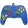 PDP Rematch Controller Blau Nintendo Switch