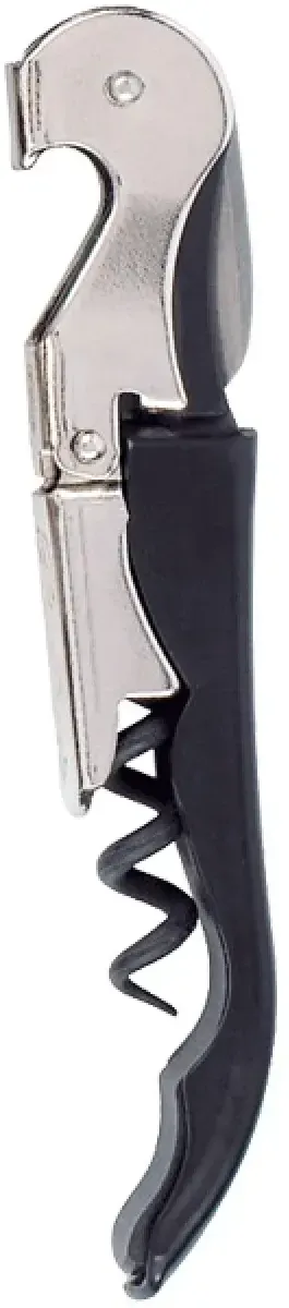 Pulltap's Kellnermesser schwarz