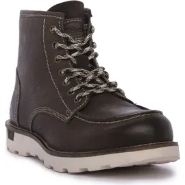 Dockers Stiefelette in Cafe | Gr.: 42