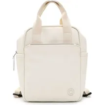 SURI FREY Besty Backpack Weiß