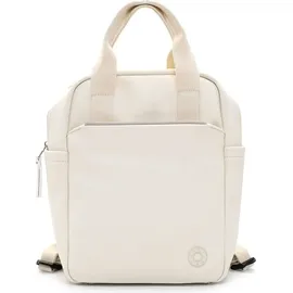 SURI FREY Besty Backpack Weiß