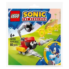 LEGO Sonic Badnik: Skorp 30733