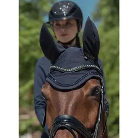 Eskadron Dynair Mesh Jewel Fliegenohren Full  - Navy