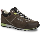 Dolomite Hike Low Evo GTX Herren mud green/green 42