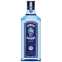 Bombay Sapphire Sapphire 42% vol 0,7 l